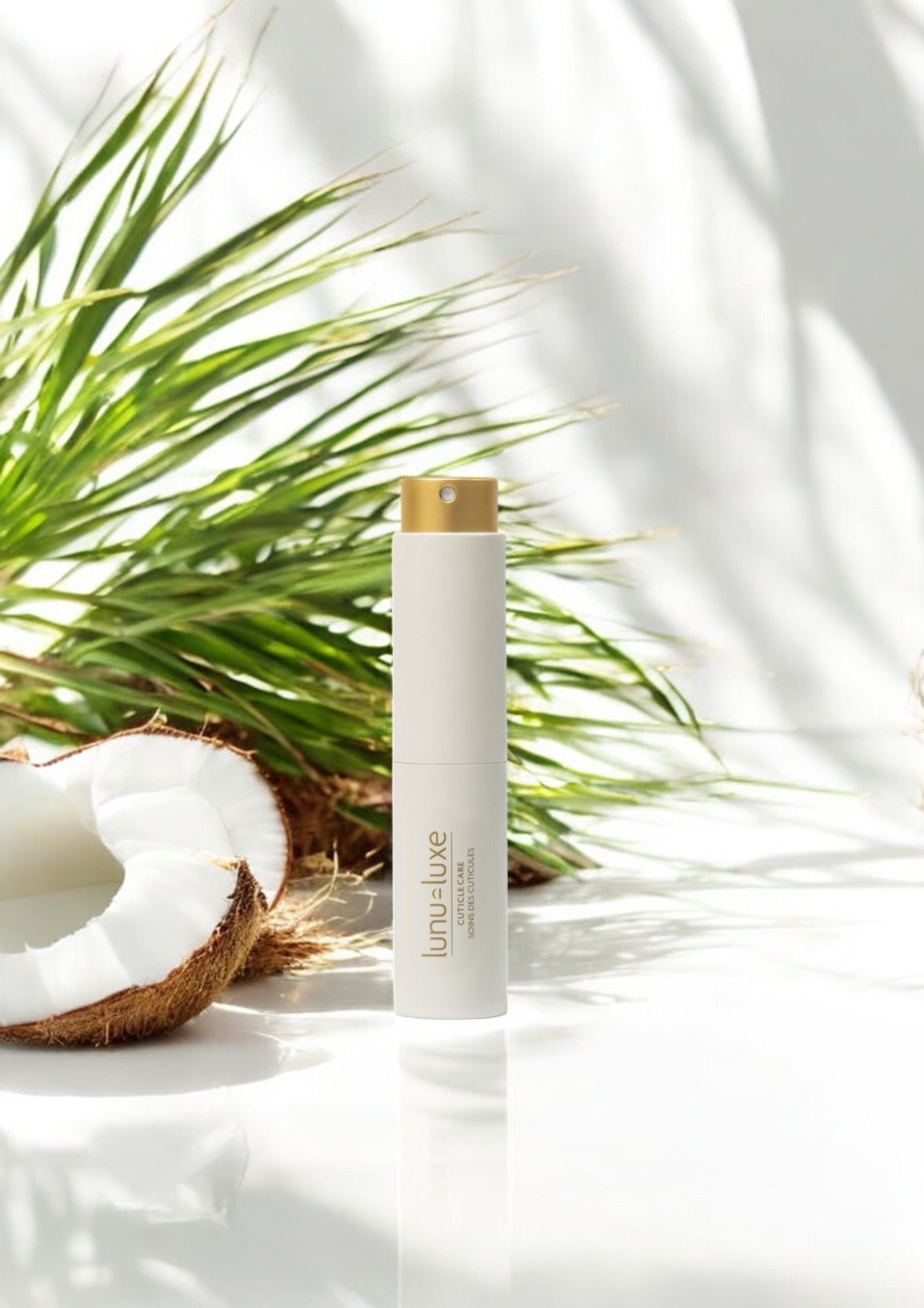 lunu-luxe Palm Beach 8ml
