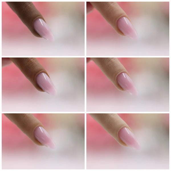 BB Gel- BLUSH