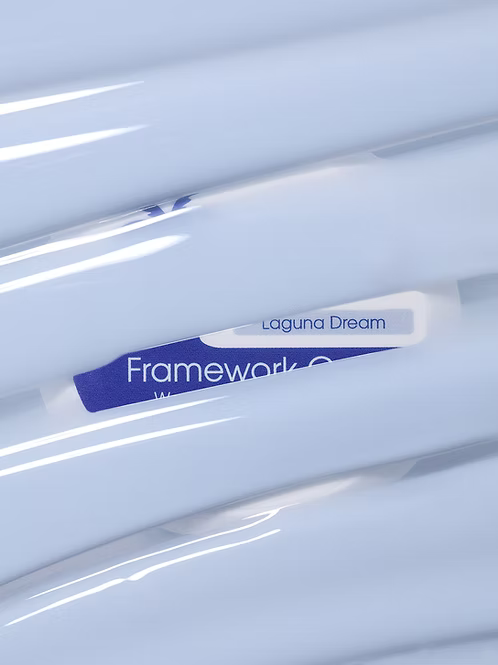 Framework Cost Collection (4 shades)