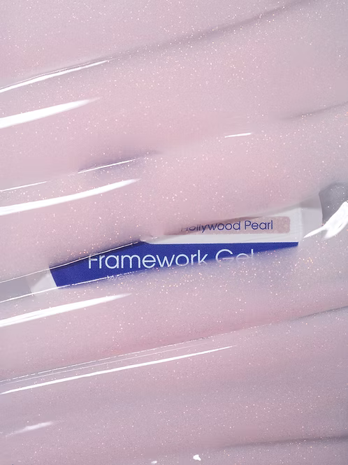 FRAMEWORK Gel (15 Shades) 30ml