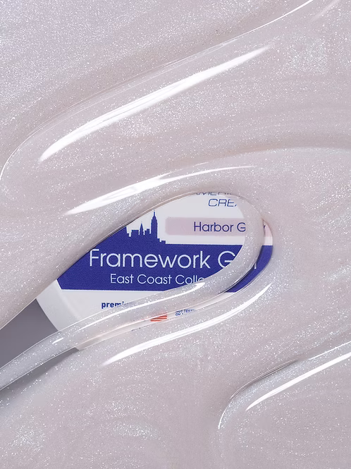 FRAMEWORK Gel (15 Shades) 30ml