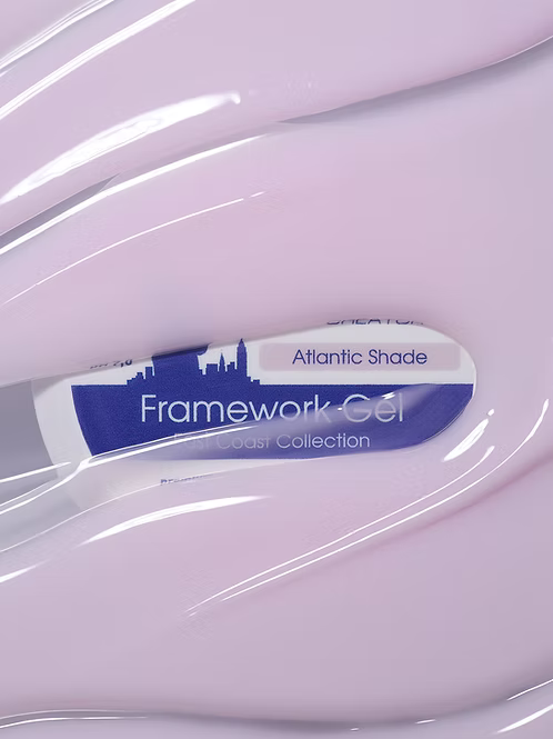 FRAMEWORK Gel (15 Shades) 30ml