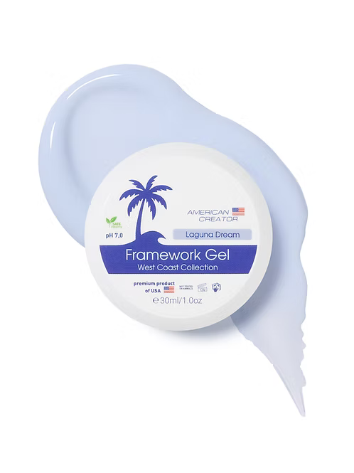 Framework Cost Collection (4 shades)