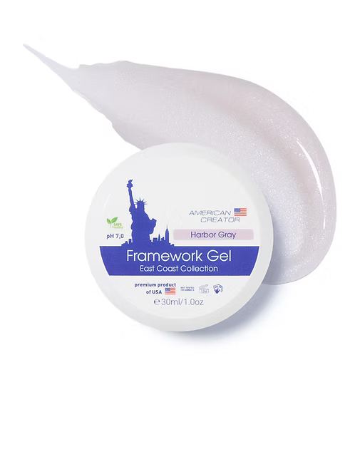 Framework Cost Collection (4 shades)