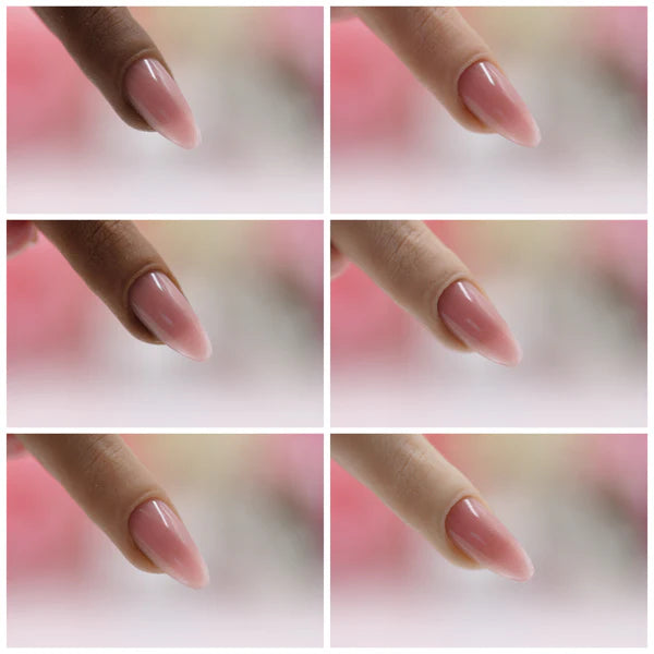 BB Gel- NAKED