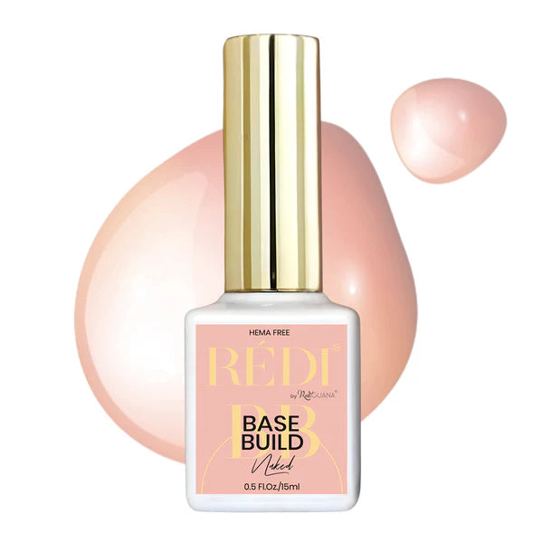 BB Gel- NAKED