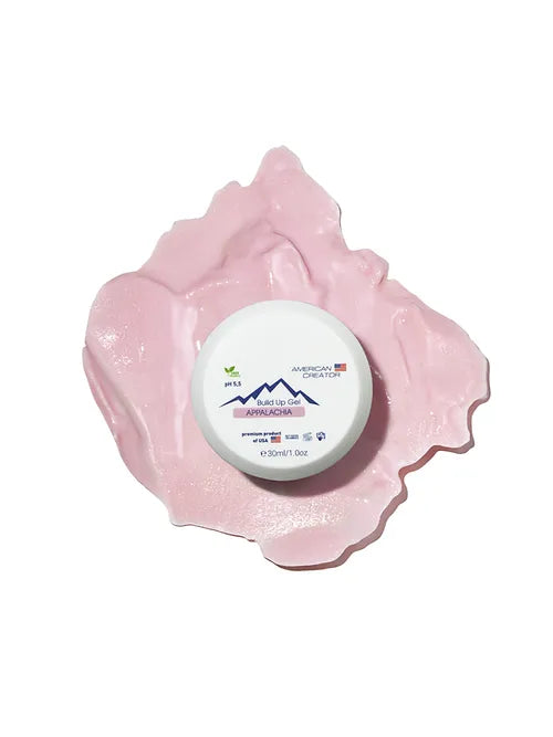 Build Up Gel APPALACHIA