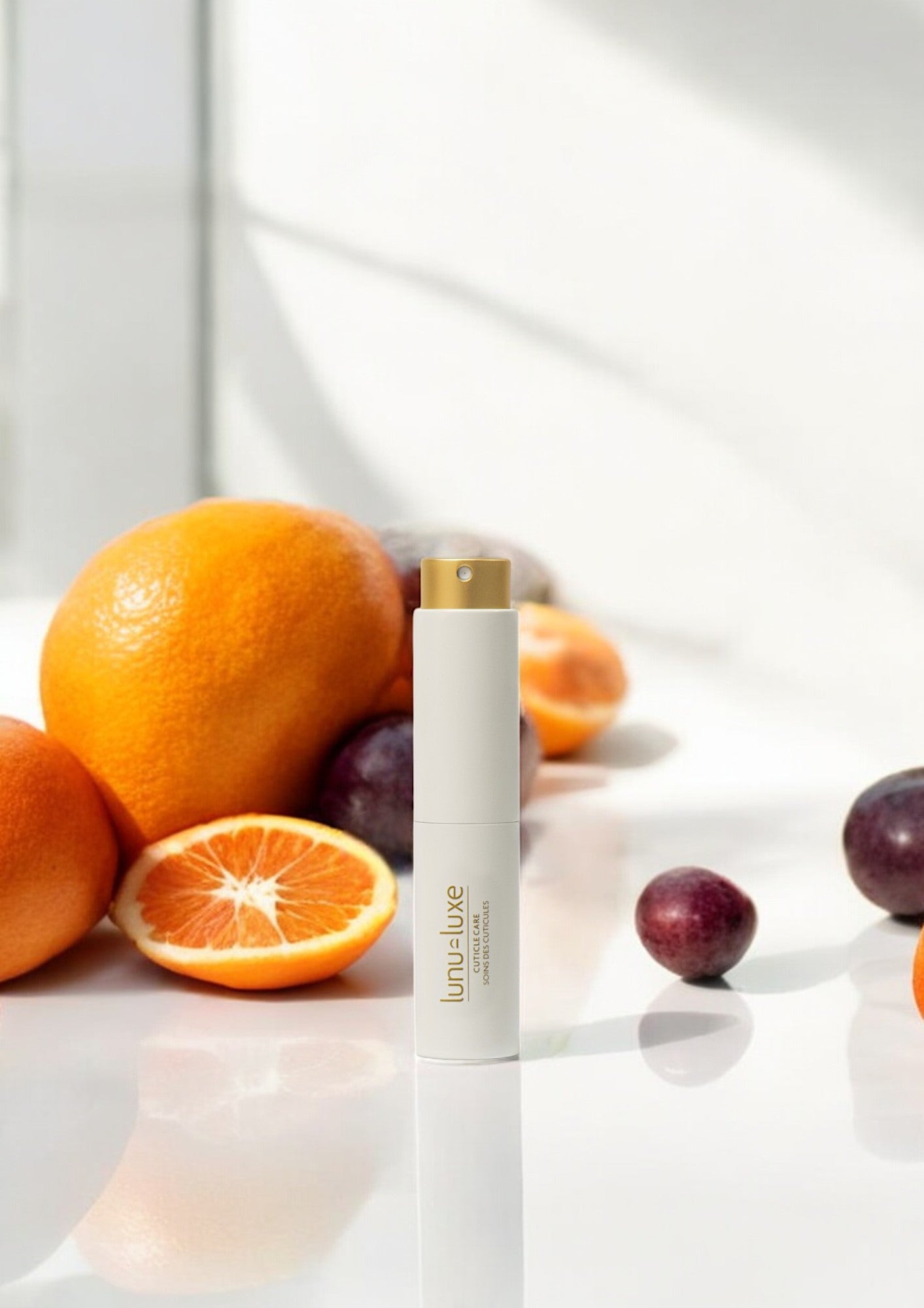 lunu-luxe Citrus Glow 8ml