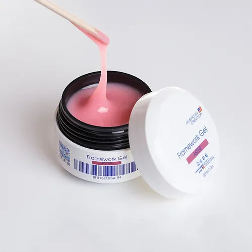 Framework Gel Aster 30ml