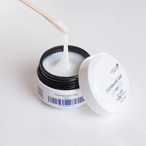 Framework Gel Lilly 30ml