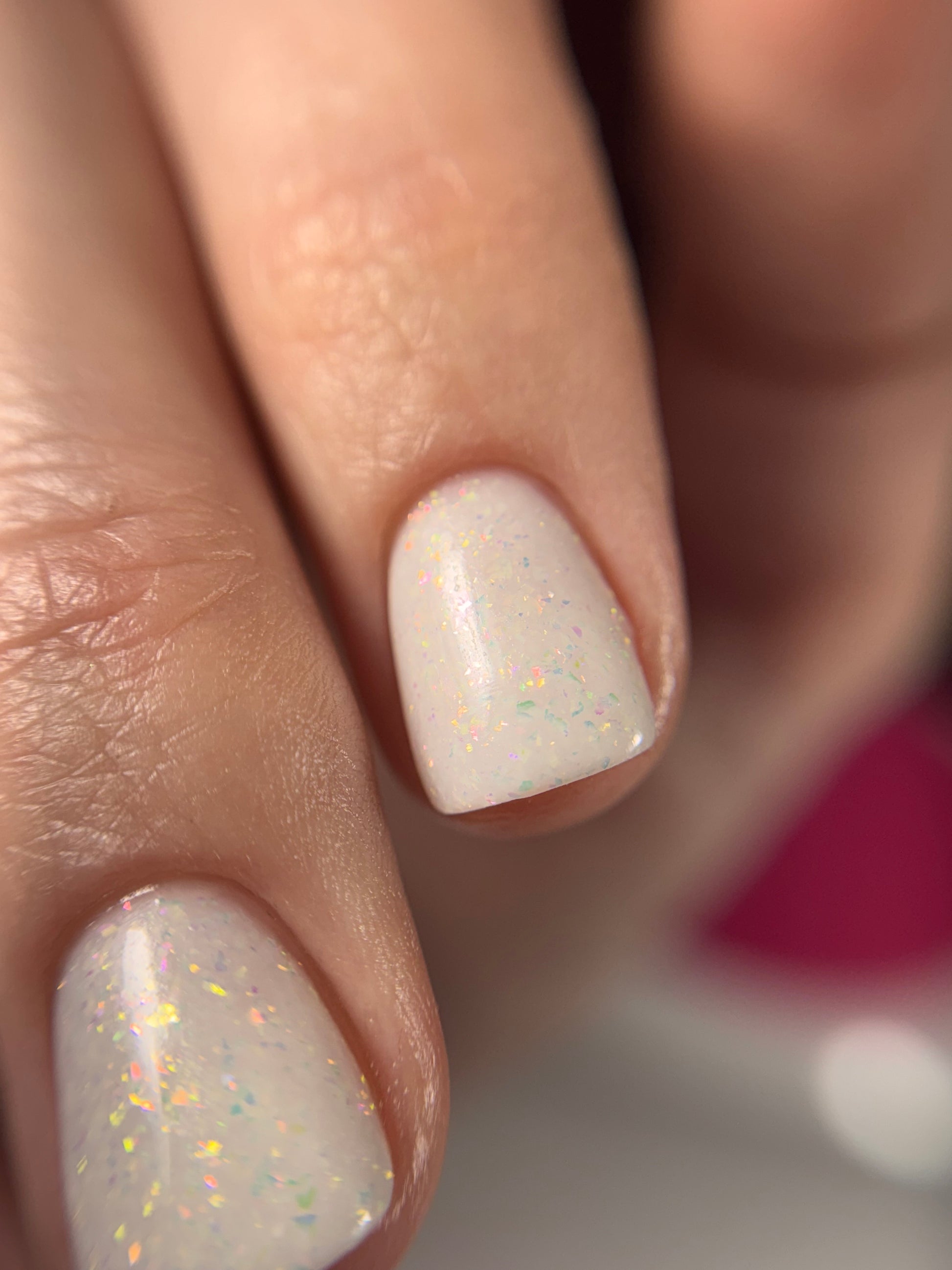 Build Up Gel APENNINES