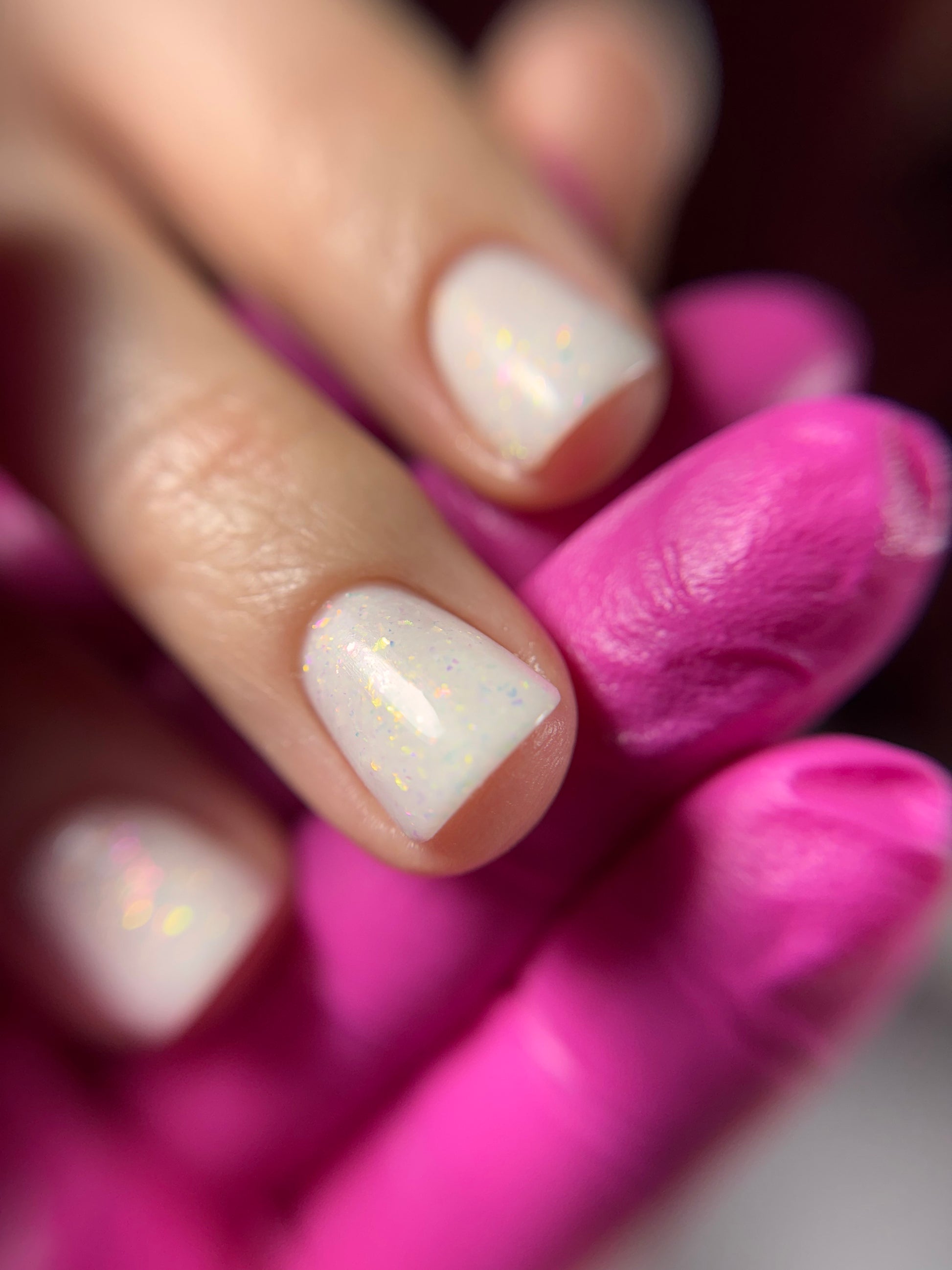 Build Up Gel APENNINES