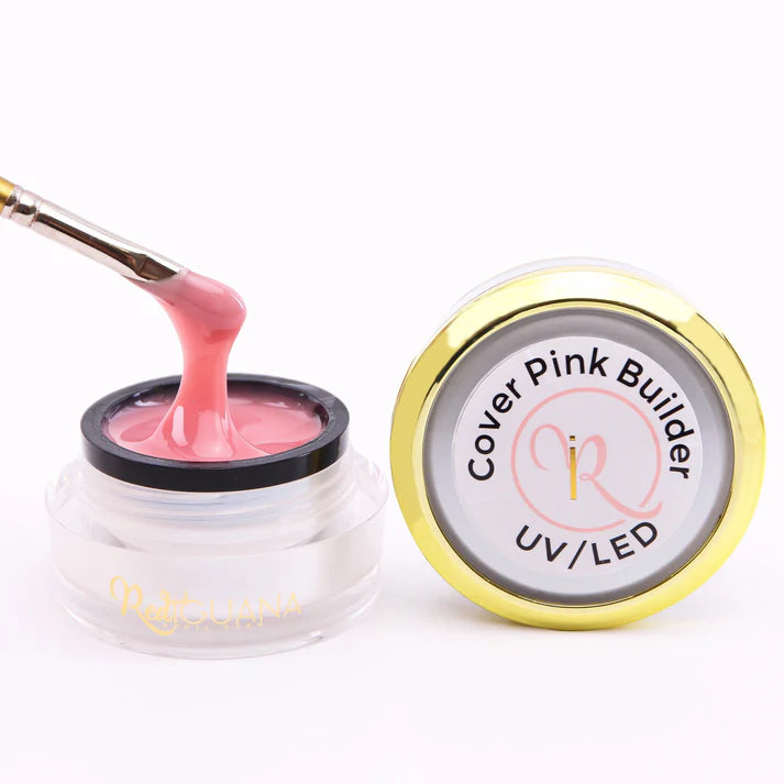 Hard Builder Gel (3 Shades)