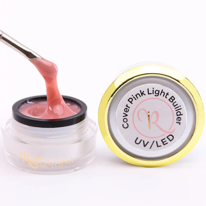 Hard Builder Gel (3 Shades)