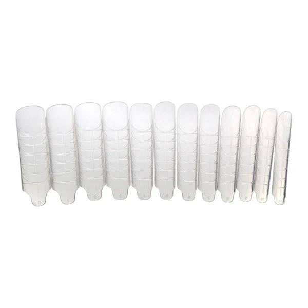 Square Dual Forms