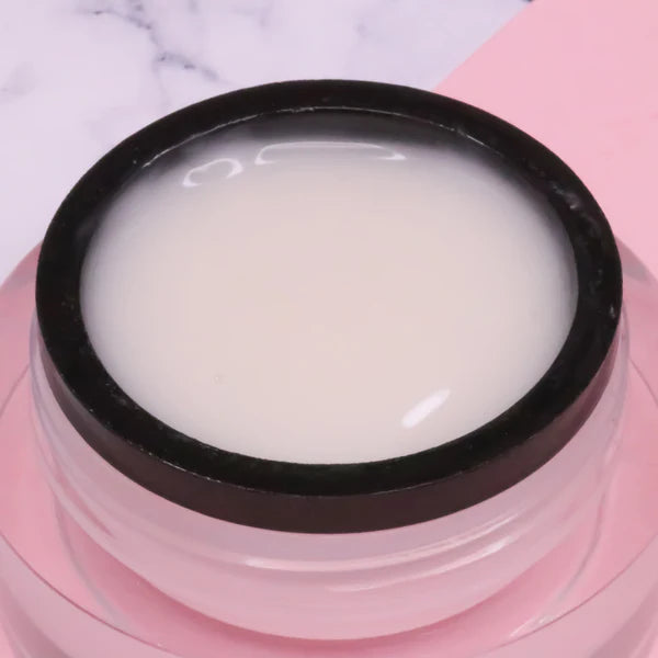 Strong Tip Hard Builder Gel (with fiber)