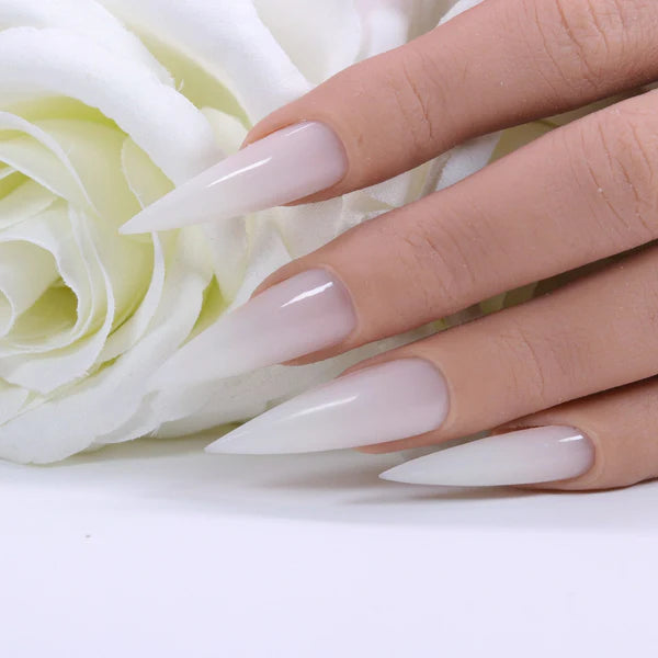 Strong Tip Hard Builder Gel (with fiber)