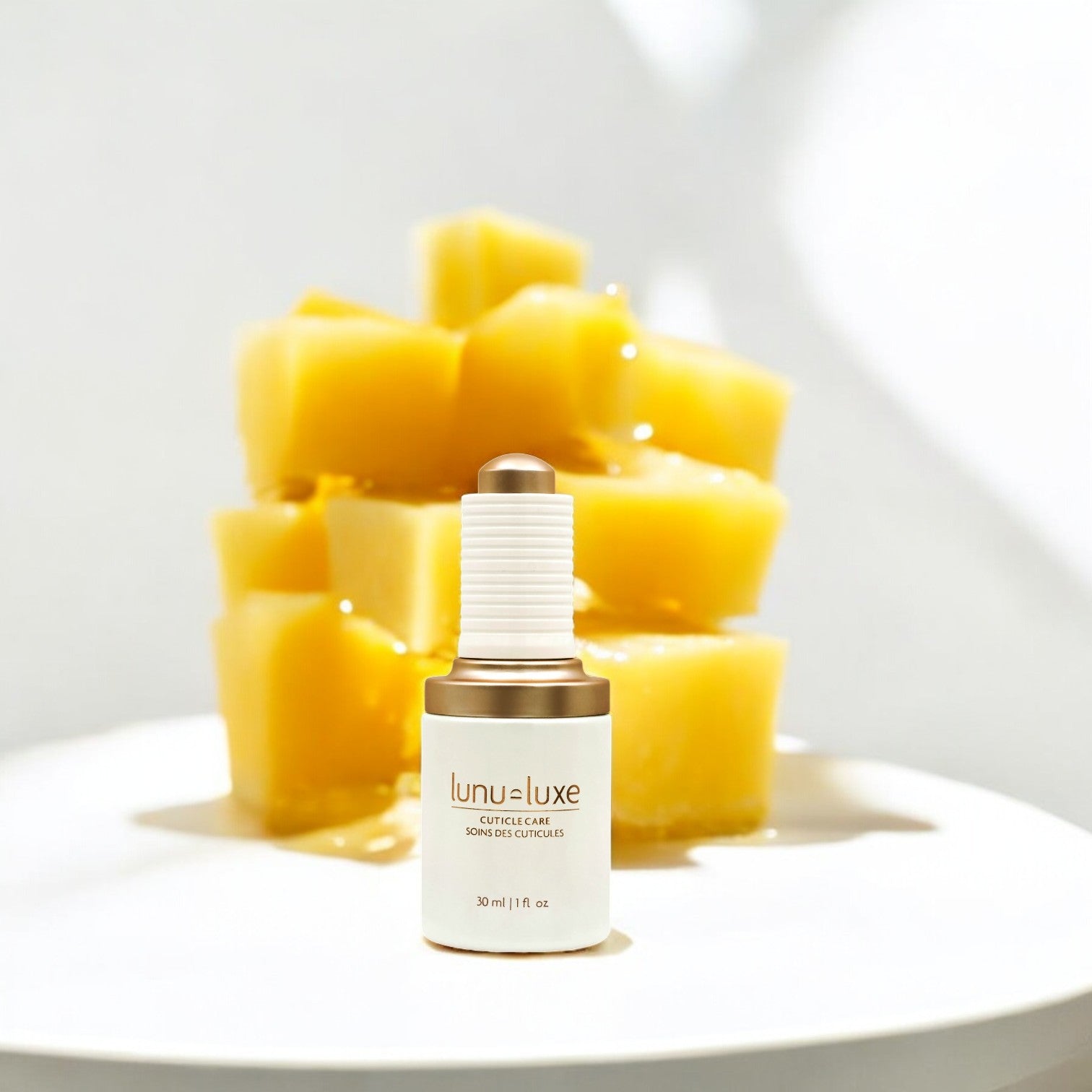 lunu-luxe Mango Nectar 30ml