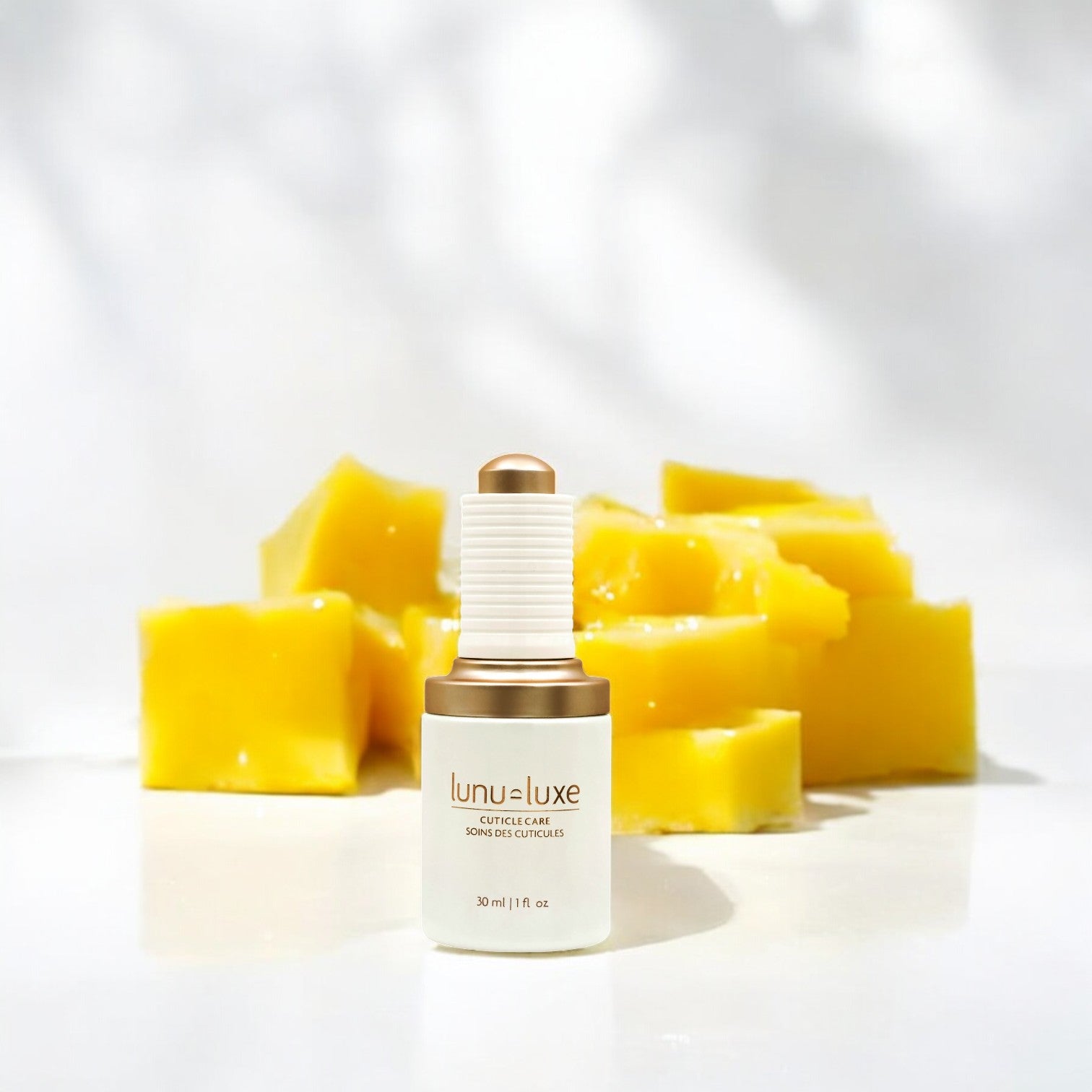 lunu-luxe Mango Nectar 30ml