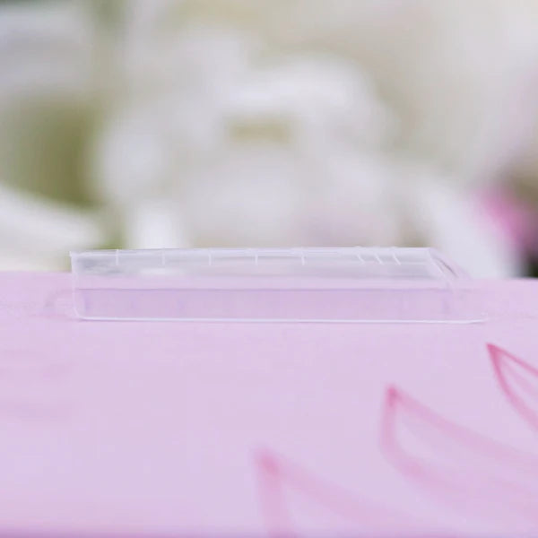 Square C-Curve tip Dual Form