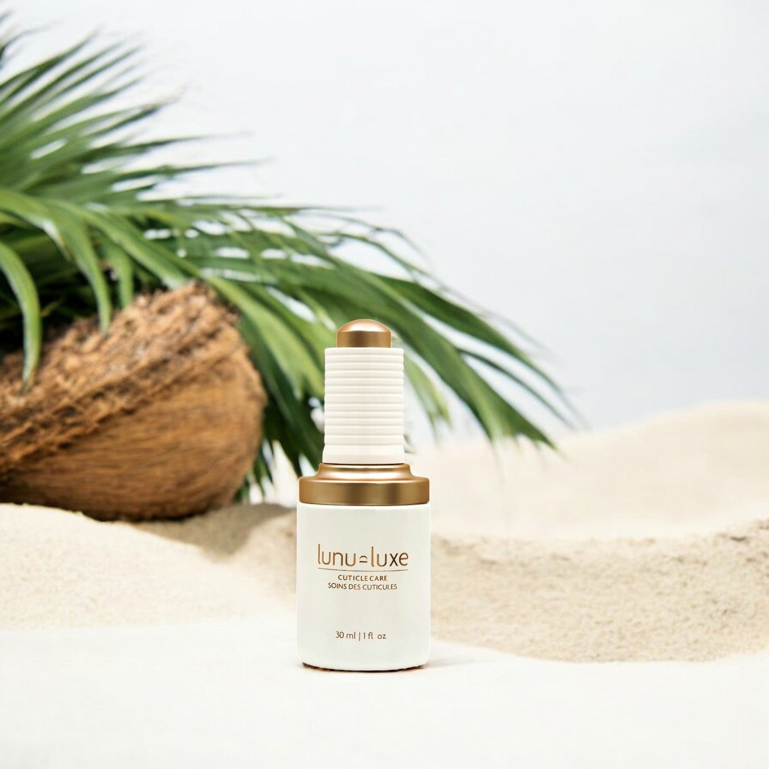 lunu-luxe Palm Beach 30ml