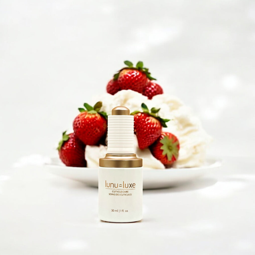 lunu-luxe Strawberry Sunday 30ml