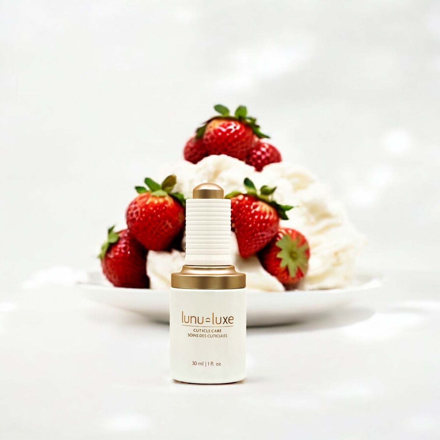 lunu-luxe Strawberry Sunday 30ml