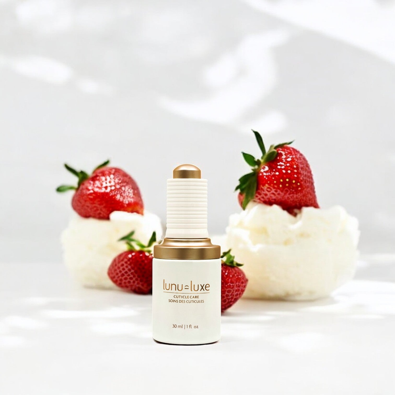 lunu-luxe Strawberry Sunday 30ml