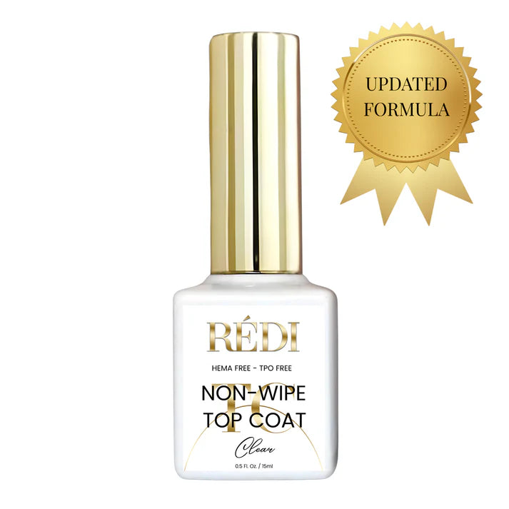 REDI Tinted Top Coats (3 Varieties)