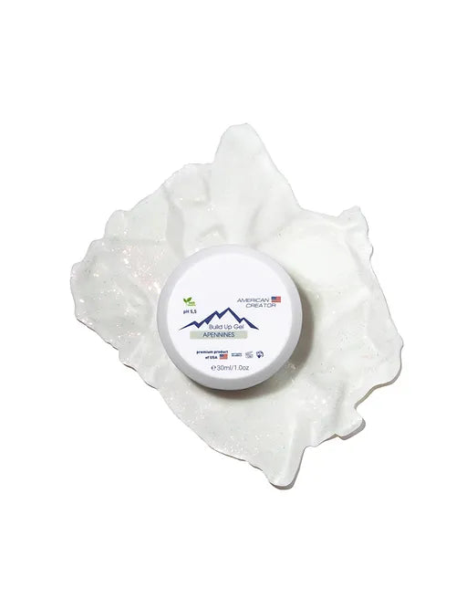 Build Up Gel APENNINES