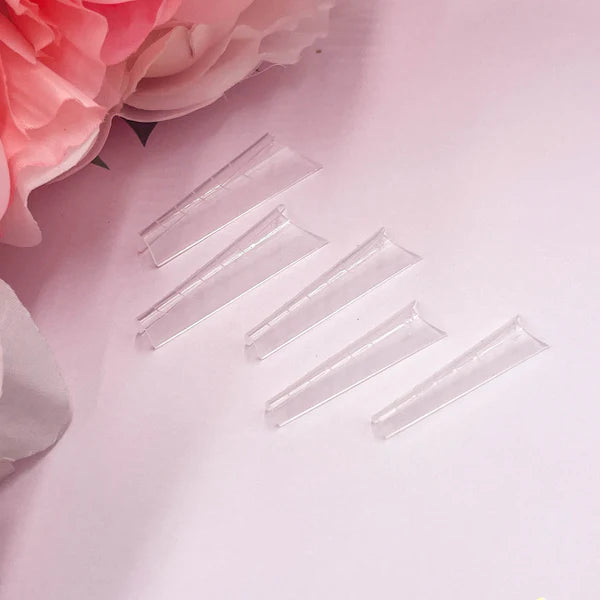 Ballerina C-Curve tip Dual Form