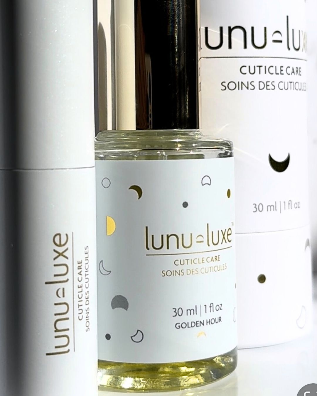 lunu-luxe FALL WINTER COLLECTION