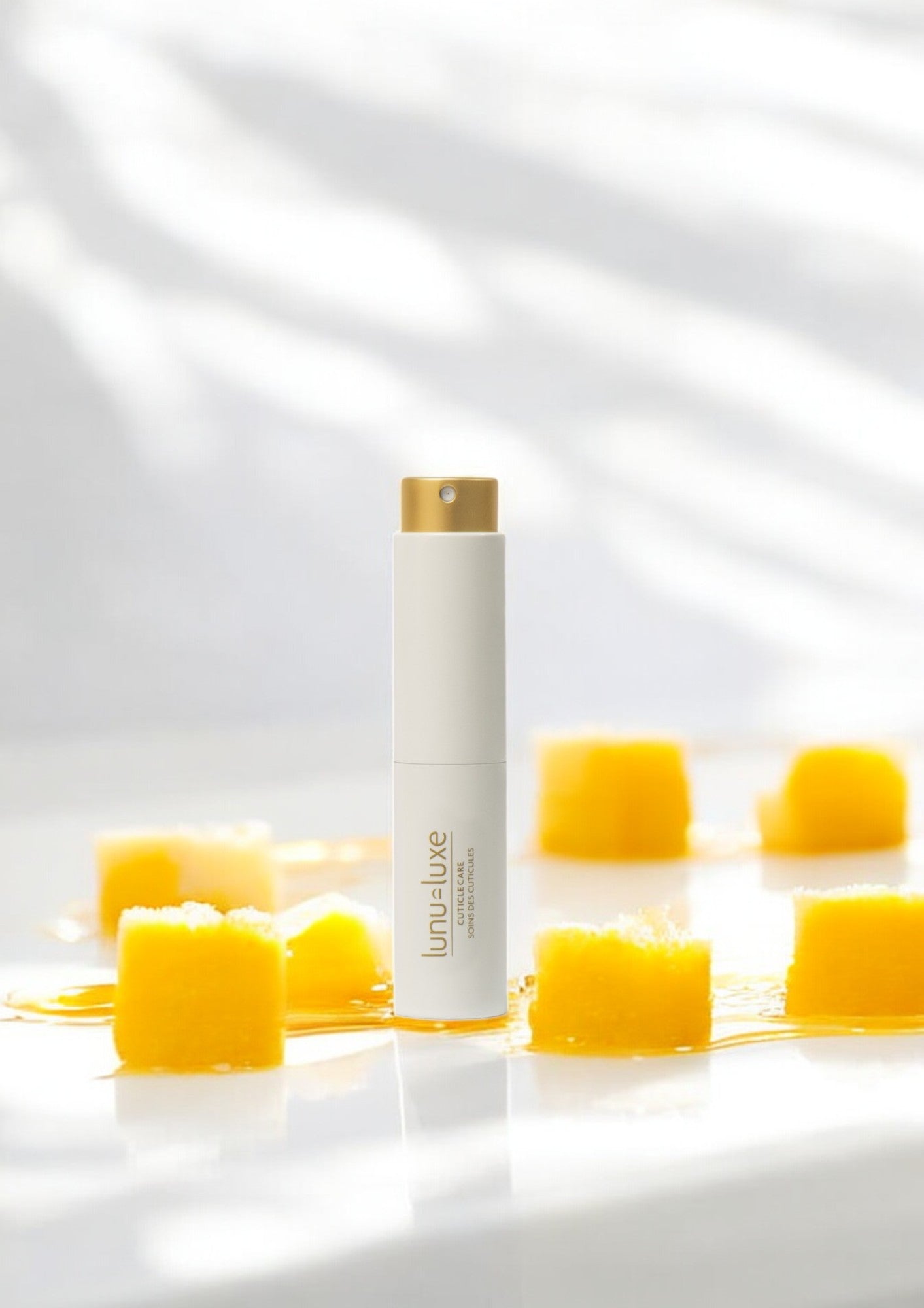 lunu-luxe Mango Nectar 8ml
