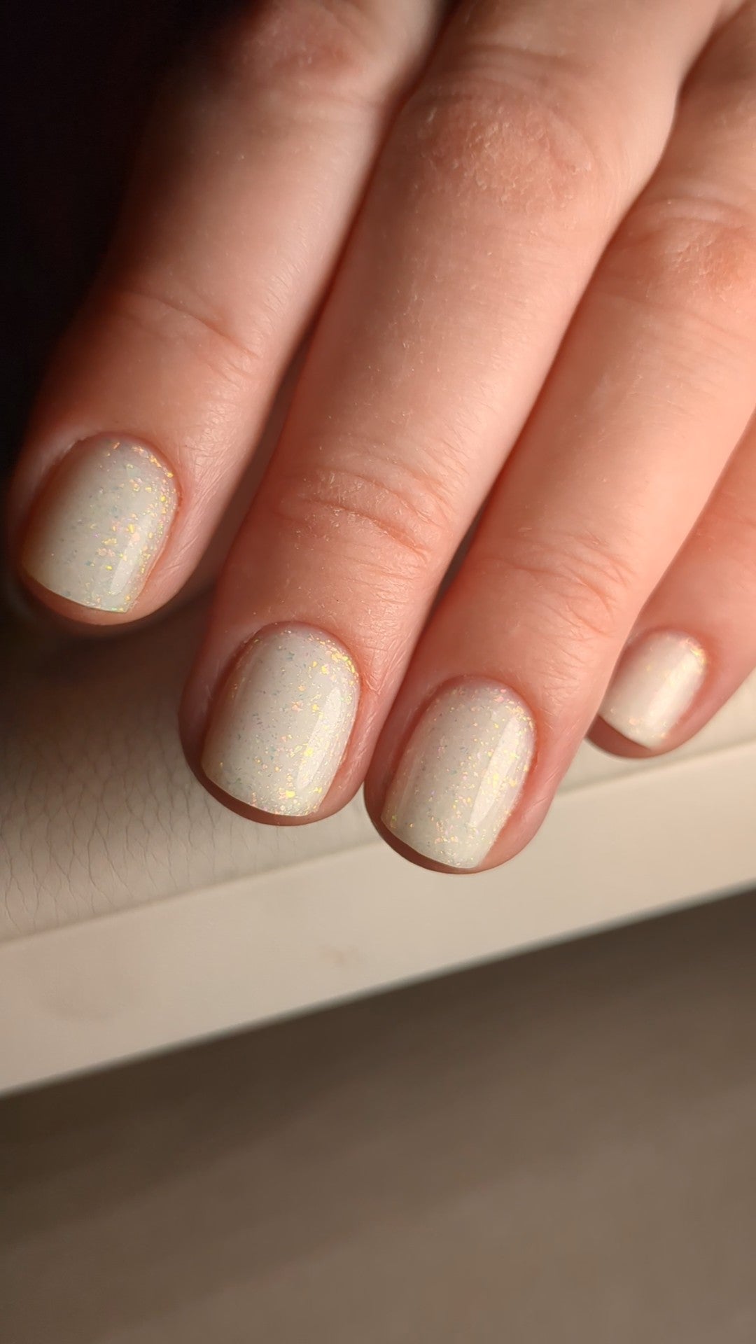 Build Up Gel APENNINES