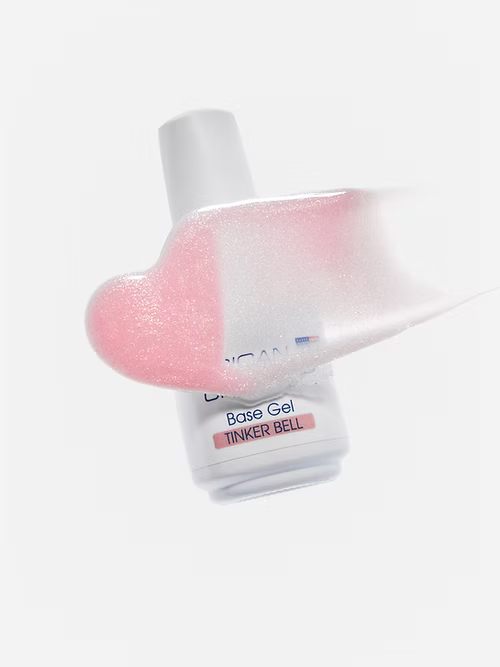 Base Gel Tinkerbell