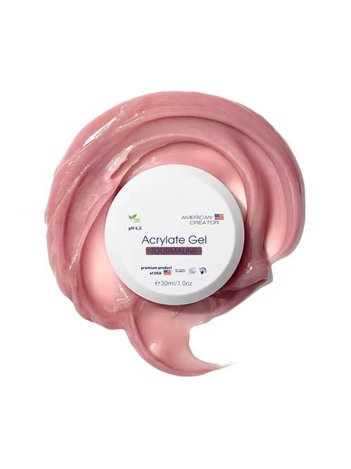 Acrylate Gel Tourmaline 30ml